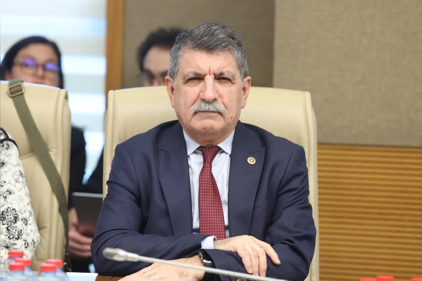 CHP Kocaeli Milletvekili Prof. Dr. Mühip Kanko: “400 TL’lik ulaşım bedeli vatandaşın geçim krizini derinleştiriyor”