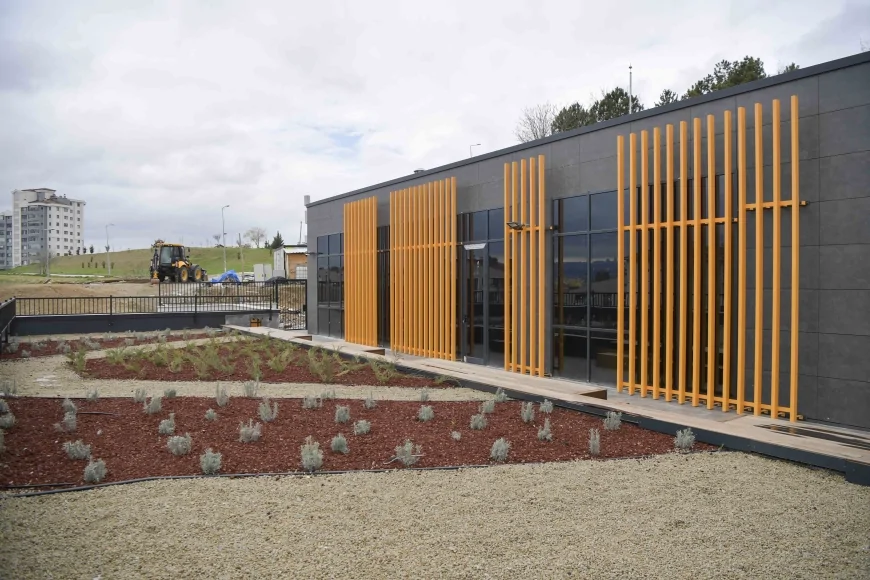 Ankara Büyükşehir Belediyesi Yenimahalle ve Etimesgut’ta yeni BELMEK merkezlerini hizmete açıyor