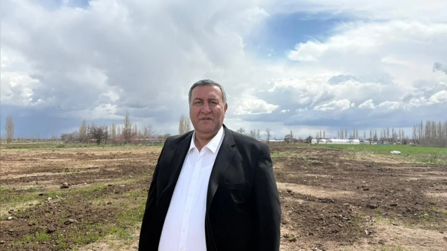 CHP Niğde Milletvekili Ömer Fethi Gürer: “Elektriğe yapılan yüzde 25 zam tarımda maliyetleri katladı”