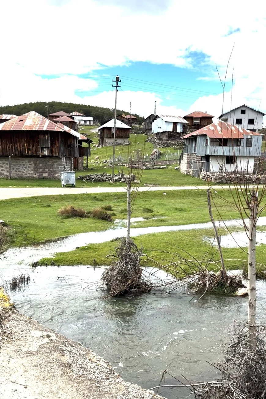 ANKARA’DA BİRLİK DERNEĞİ GENEL BAŞKANI BAYRAM MUTLU: “GÜDÜL SORGUN YAYLASI VE GÖLETİ HAFTA SONU İÇİN ÖNEMLİ BİR ALTERNATİF”