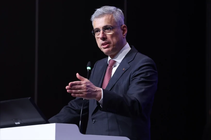 Sağlık Bakanı Prof. Dr. Kemal Memişoğlu: “Hain saldırıda yaralanan polislerimizin tedavisi sürüyor”