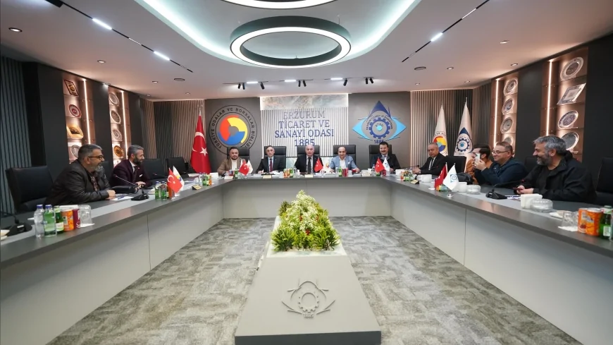 ETSO Yönetim Kurulu Başkanı Saim Özakalın: “Nitelikli istihdamla iş dünyasının ihtiyaçlarına yanıt veriyoruz”