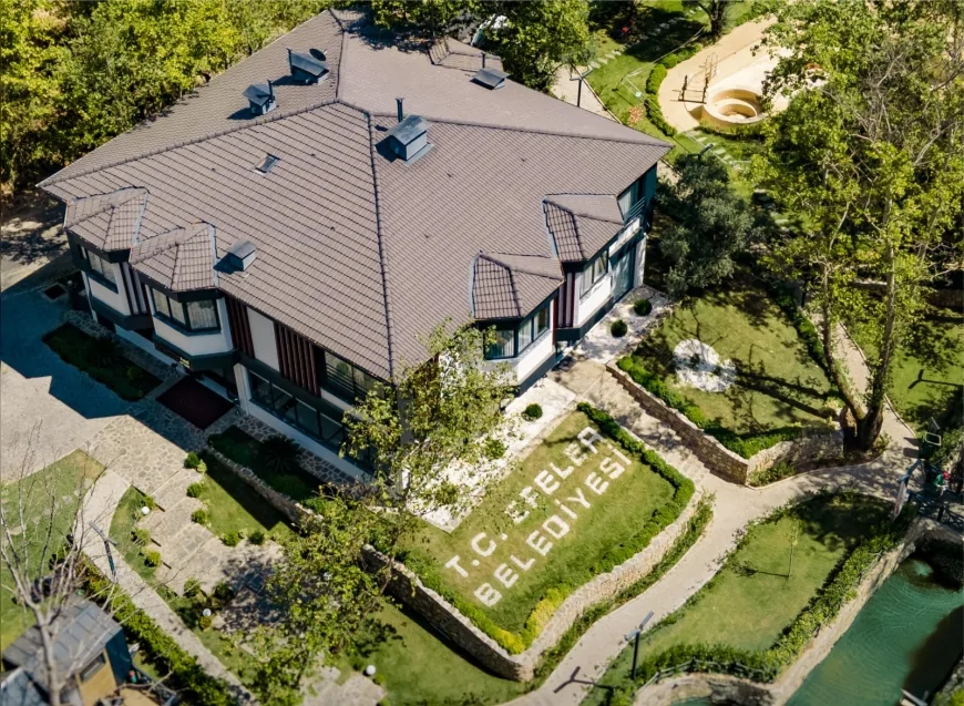 EFELER BELEDİYE BAŞKANI ANIL YETİŞKİN: “EFEM KART İLE DOĞA KONAKLAMA’DA EKONOMİK TATİL İMKANI SUNUYORUZ