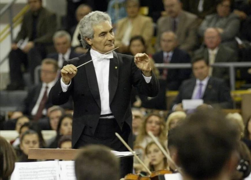 Eskişehir Uluslararası Orkestra Şefliği Yarışmasında 16 Genç Şef Sahneye Çıkmaya Hak Kazandı