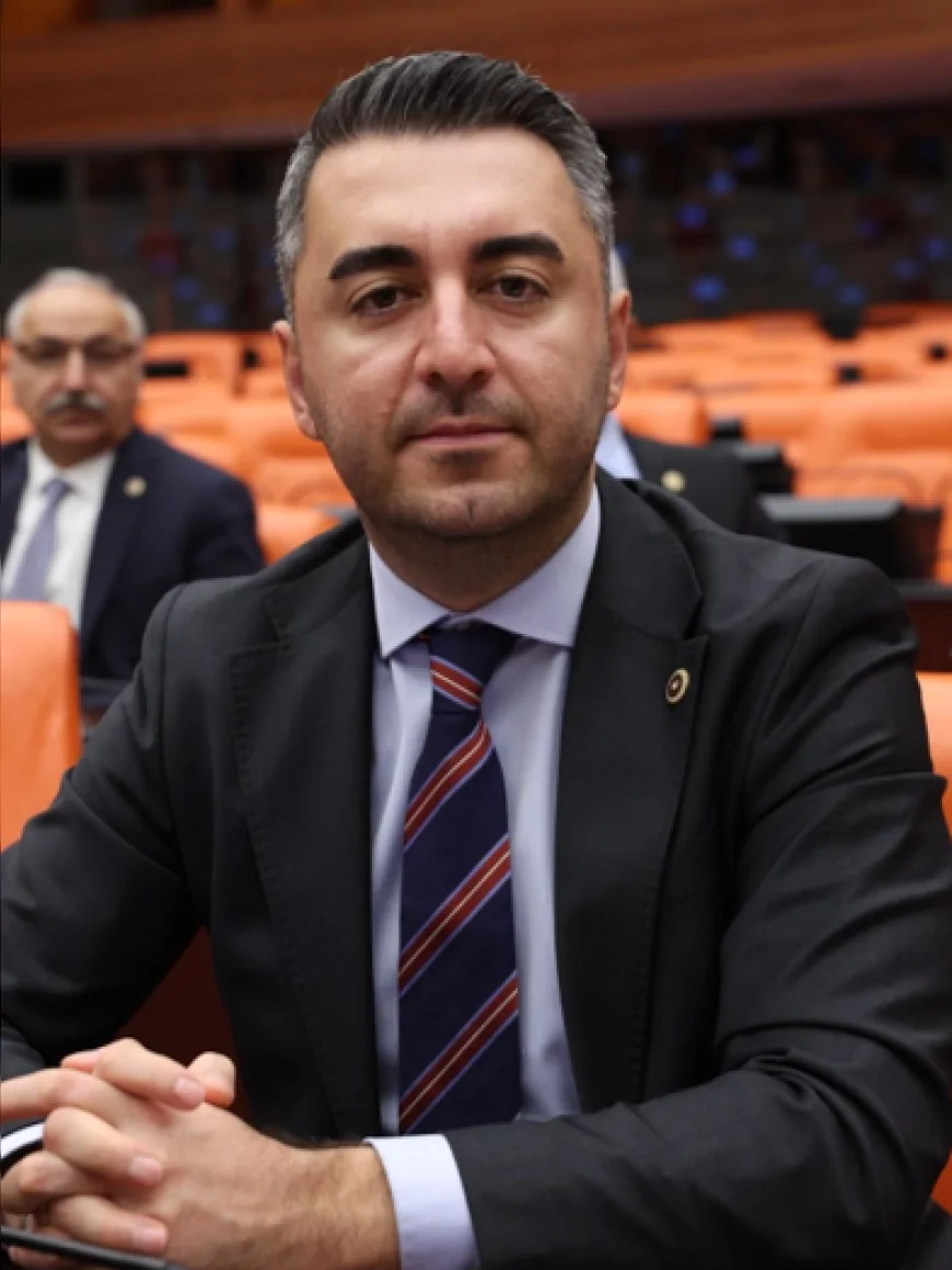 CHP Tekirdağ Milletvekili Cem Avşar: “Özgür basın yok sayılamaz, kamu reklamları adil dağıtılmalı”