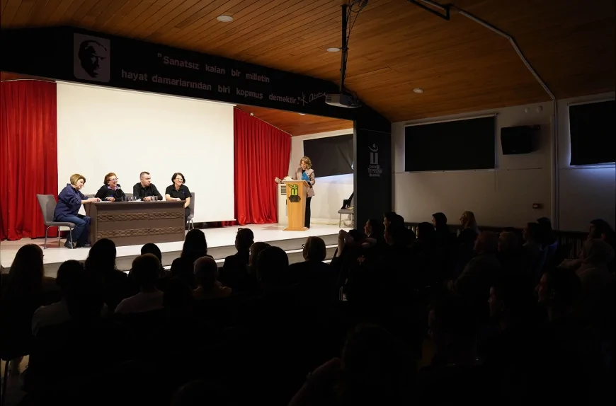 Tepebaşı Belediye Başkanı Ahmet Ataç: “Engelli bireylerle her zaman birlikte olacağım”