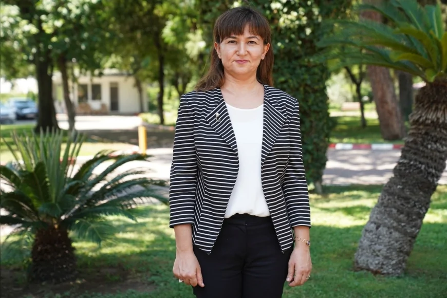 Ege Üniversitesi Öğretim Üyesi Prof. Dr. K. Arzum Erdem Gürsan IAP 2026 Küresel Raporunda Bilime Yön Veren Lider Kadınlar Arasında Yer Aldı