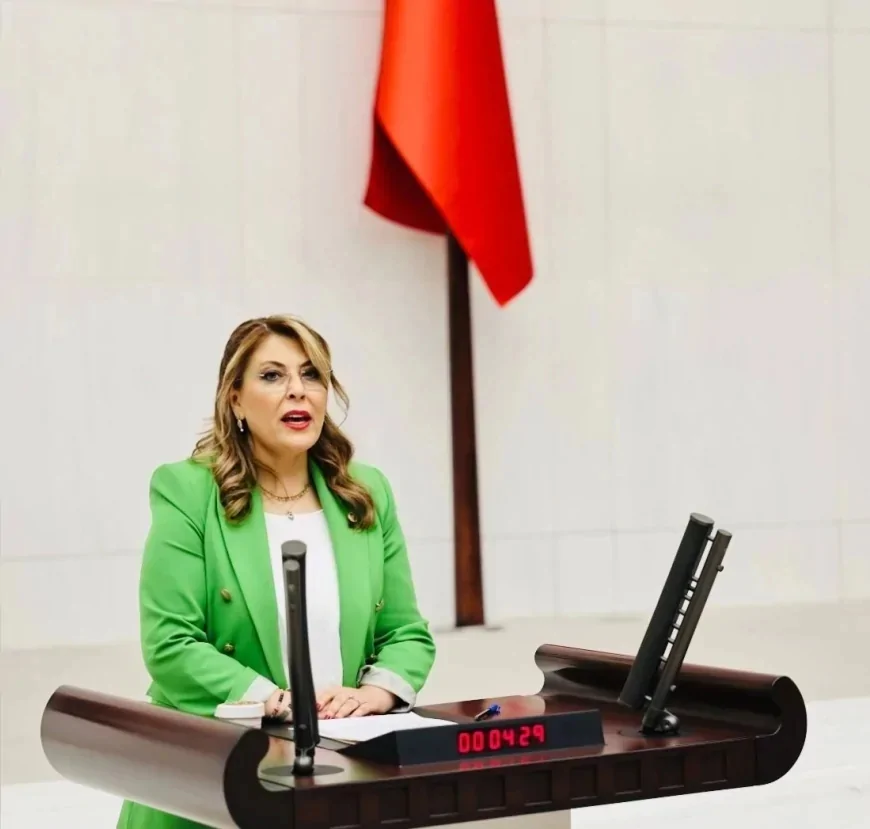 CHP Giresun Milletvekili Elvan Işık Gezmiş: “Aileye şikayetten vazgeçin yönünde hiçbir telkinde bulunmadım”