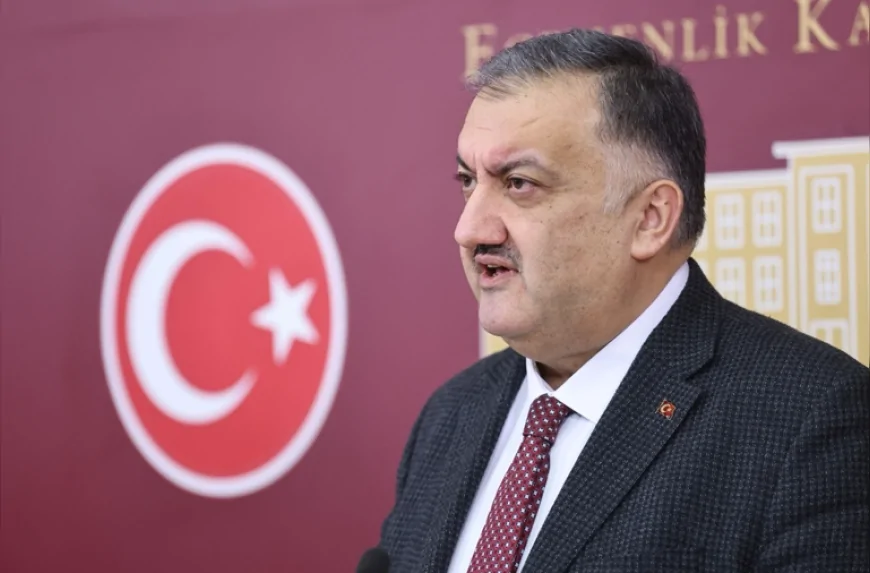 DEVA Partisi Genel Başkan Yardımcısı Hasan Karal: “Çayda destek olmazsa üretici sezona 1-0 geriden başlar”