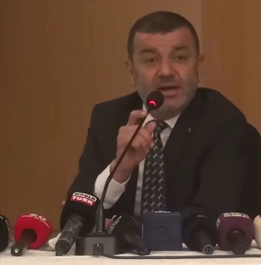 Denizli Büyükşehir Belediye Başkanı Bülent Nuri Çavuşoğlu: “Hiçbir çocuğumuzun okula aç gitmemesi için çalışıyoruz”