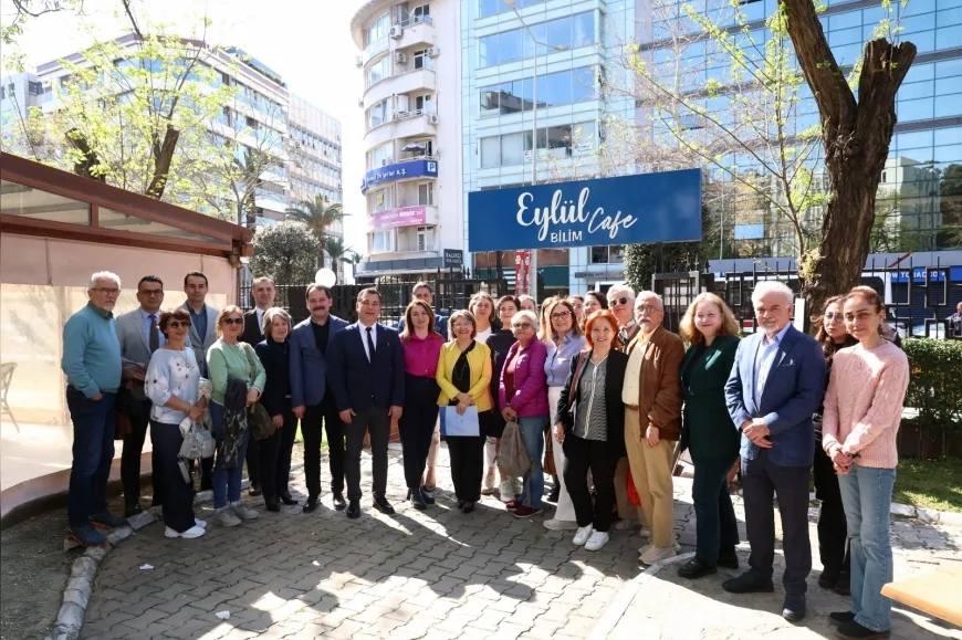 Dokuz Eylül Üniversitesi’nde güneşten korunma yöntemleri bilimsel verilerle ele alındı