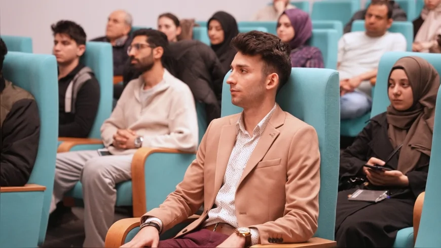 Yıldırım Belediyesi Gençleri Bursa’nın Fethi ve Osmanlı Tarihiyle Buluşturuyor