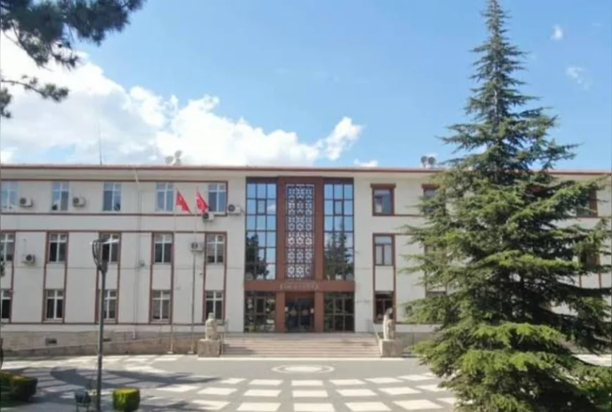 Çorum Valiliği sahipsiz köpek iddialarına ilişkin açıklama yaptı çalışmaların sürdüğünü duyurdu