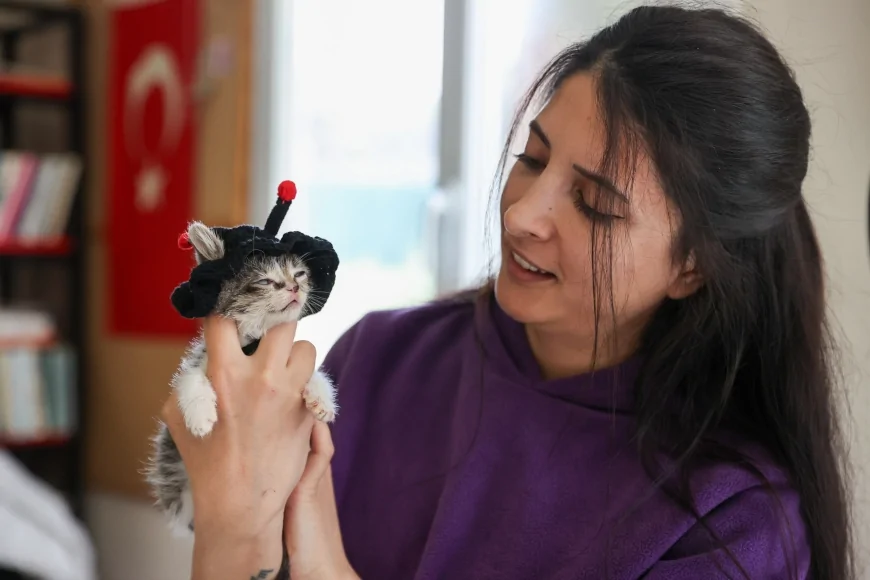 Buca Belediye Başkanı Mimar Görkem Duman: “Zero azmin ve sevginin simgesi oldu”