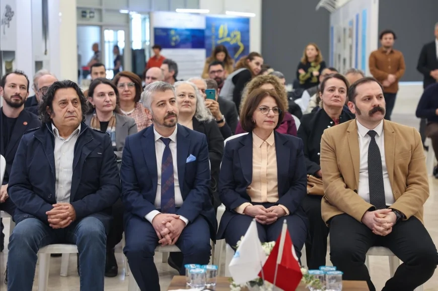 Maltepe Belediye Başkanı Mimar Esin Köymen: “Kentlerin hafızasını korumak ve geleceğe aktarmak sorumluluğumuzdur