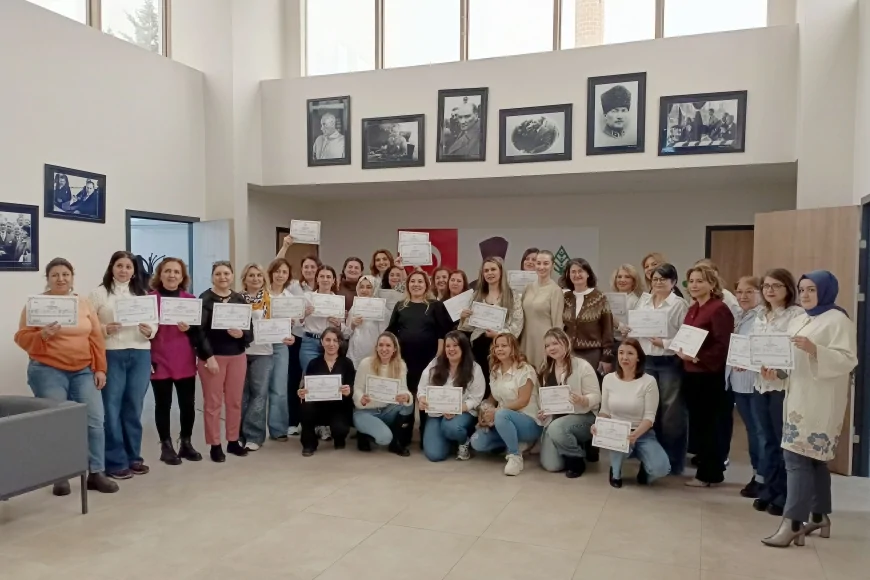 Çankaya Belediye Başkanı Hüseyin Can Güner: “Çankaya Evleri ile yılda 12 bin yurttaşımıza kapı açıyoruz”