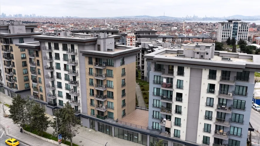 Çevre Şehircilik ve İklim Değişikliği Bakanı Murat Kurum: “Korkuyu yıktık, güveni inşa ettik”