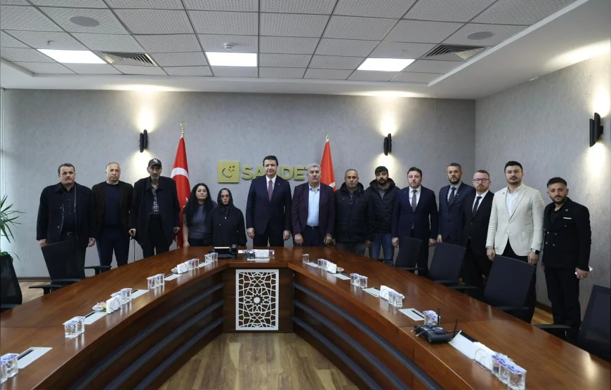 SAADET PARTİSİ GENEL BAŞKANI MAHMUT ARIKAN: “DİLOVASI FACİASINDA 7 CANIN HESABI SORULACAK”