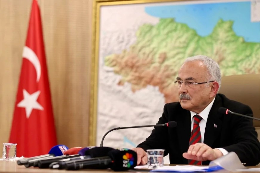 Ordu Büyükşehir Belediye Başkanı Dr. Mehmet Hilmi Güler: “Çalışma hızımızı artırarak şehrin her noktasına dokunacağız”