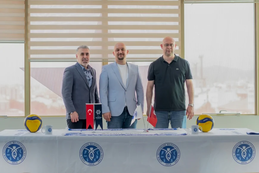 Aydın Büyükşehir Belediyespor’da başantrenörlük görevine Ataman Güneyligil getirildi