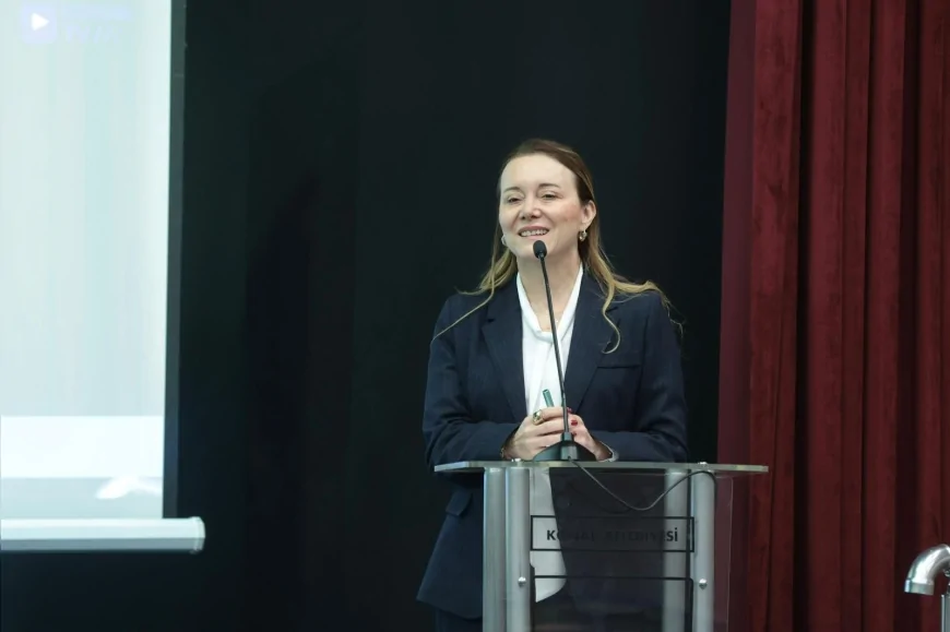 KONAK BELEDİYE BAŞKANI NİLÜFER ÇINARLI MUTLU: “İKİ YIL SONRA TÜM ALTYAPI SORUNUNU BİTİRMİŞ BİR KONAK’A KAVUŞACAĞIZ”