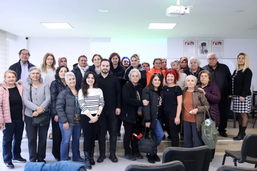 Çankaya Belediyesi’nden sürdürülebilir gelecek için su ve dijital farkındalık hamlesi