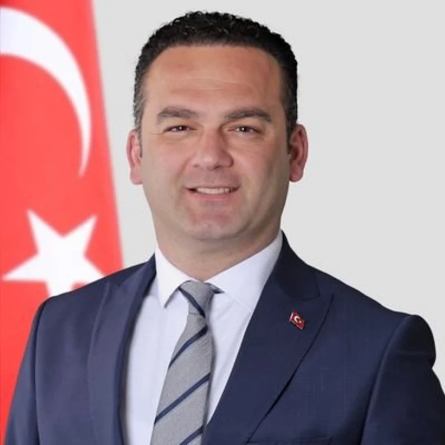 CHP Yüksek Disiplin Kurulu Hasbi Dede İçin Kesin Çıkarma Kararı Verdi