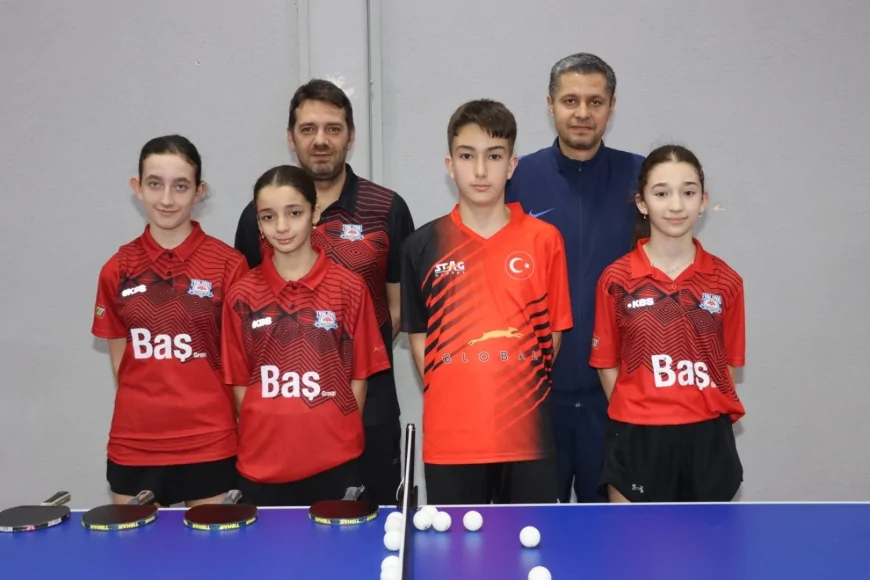 Yalova Belediye Spor Antrenörü Kadri Kocacenk: “Hedefimiz olimpiyatlara sporcu göndermek”