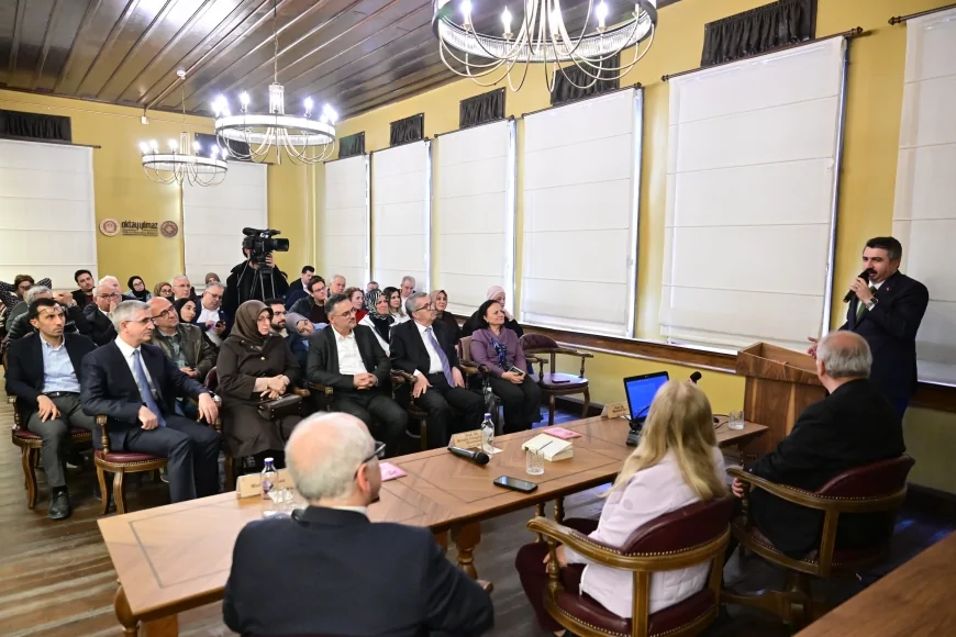 Yıldırım Belediye Başkanı Oktay Yılmaz: “Bursa ile Balkanlar arasında kardeşlik bağı bakidir”