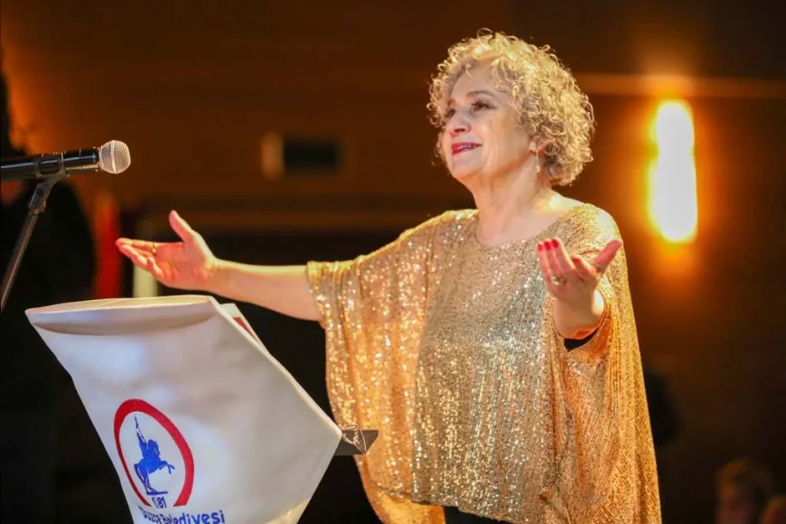 DÜZCE BELEDİYESİ TSM KOROSU BAHAR KONSERİNDE TURHAN TAŞAN’I SANATSEVERLERLE BULUŞTURACAK