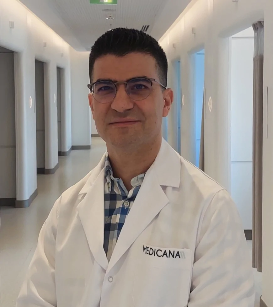 Op. Dr. Gültekin Koçun: “Günde 5 Dakikalık Egzersiz Rahim Sarkması Riskini Azaltabilir”