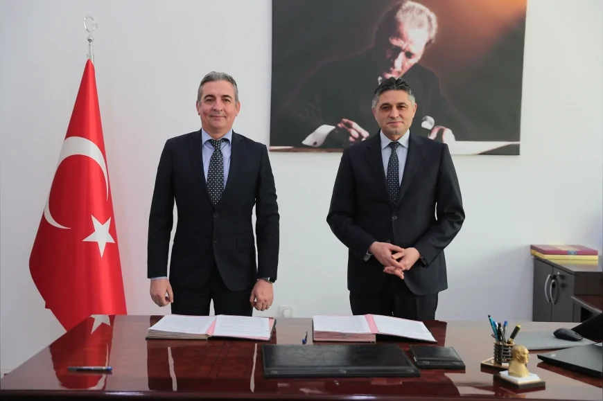 ALİAĞA BELEDİYESİ PROMOSYON İHALESİNİ TAMAMLADI TÜM PERSONELE 75 BİN TL EŞİT ÖDEME KARARI