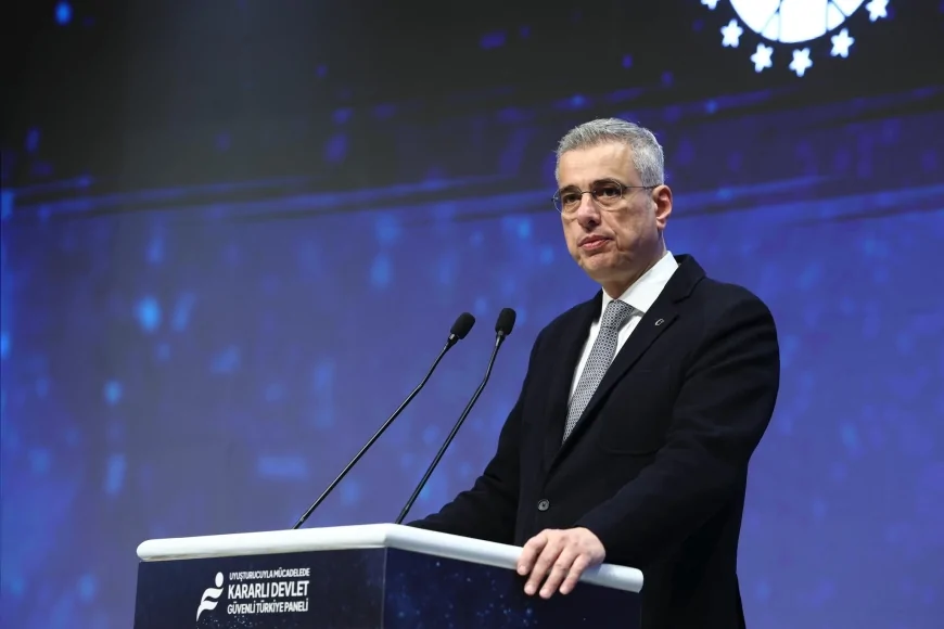 Sağlık Bakanı Kemal Memişoğlu: “Ahmet Hüsamettin Cindoruk’un vefatını derin bir üzüntüyle öğrendim”