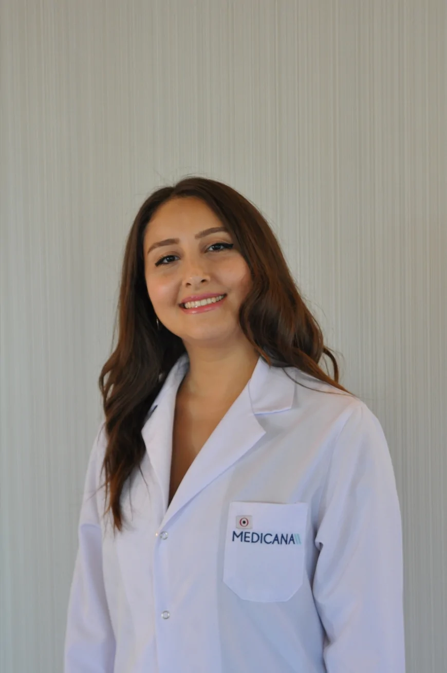 Uzm. Dr. Aygün Talibova: “Cilt sorunlarının altında hormonal nedenler yatabilir”