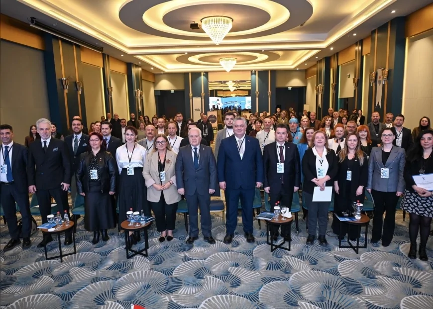 Yalova’da COP Yerel Taraflar Konferansı tamamlandı sürdürülebilir ulaşım vurgusu öne çıktı