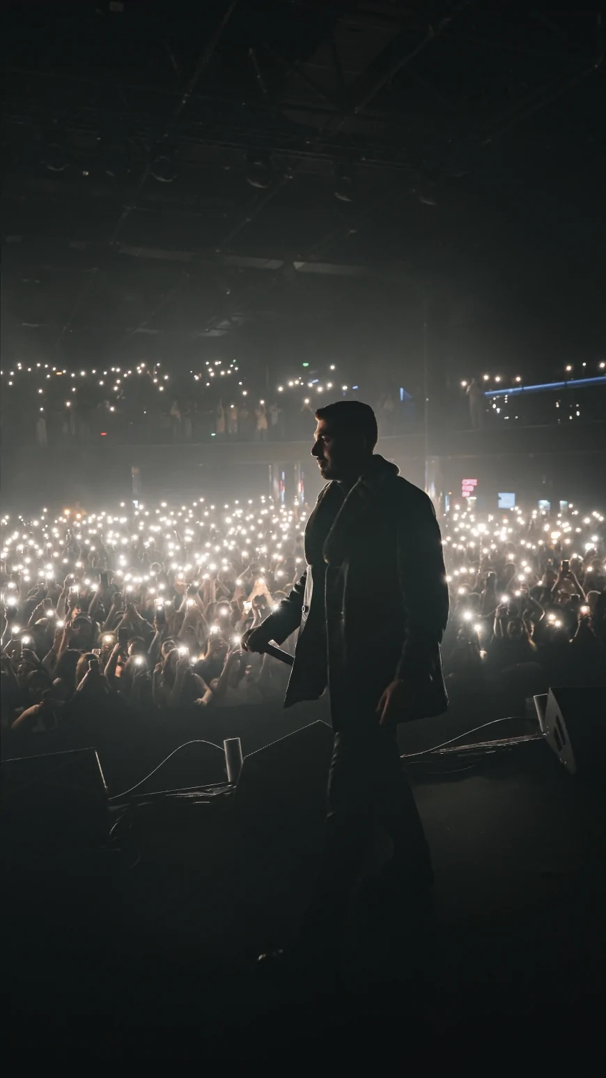 Blok3 Moskova’da 4000 biletle kapalı gişe sahne aldı