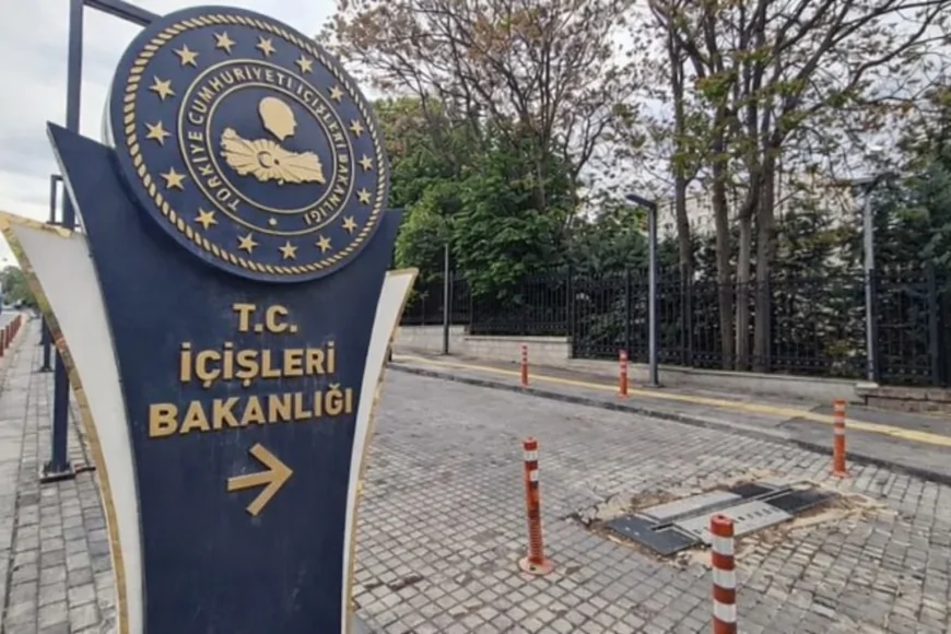 Ulusal Güvenlik Uzmanı Umut Metehan Avcı’dan İçişleri Bakanı’na Açık Mektup