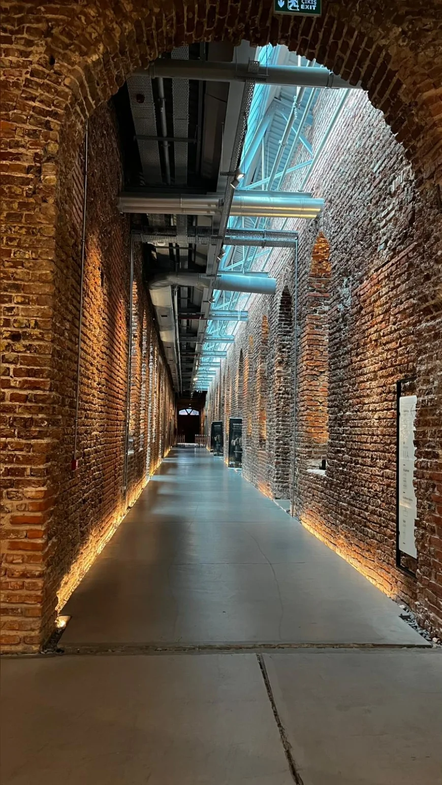 Maltepeliler Artİstanbul Feshane’de kültür ve sanatla buluştu