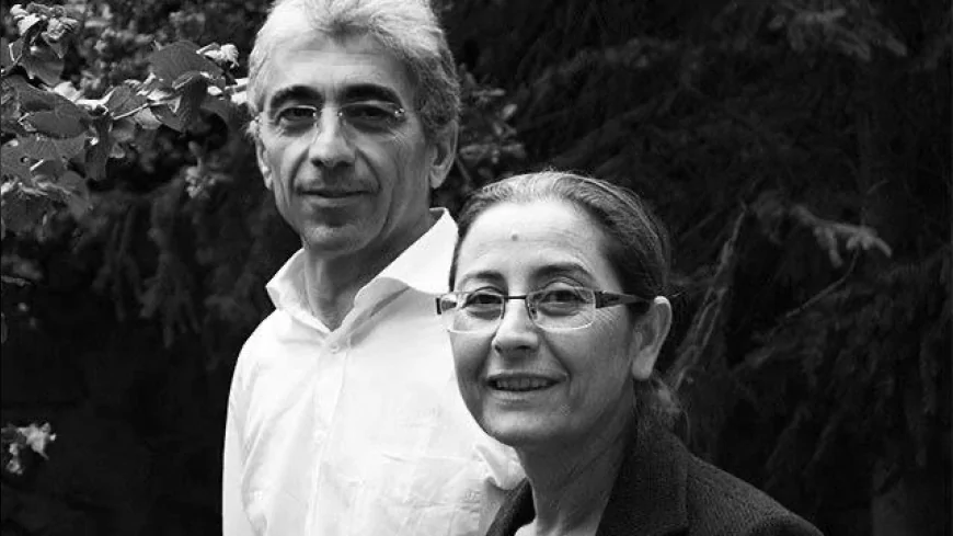 Semra Uygur ve Özcan Uygur’a 2026 Mimar Sinan Büyük Ödülü Verildi!