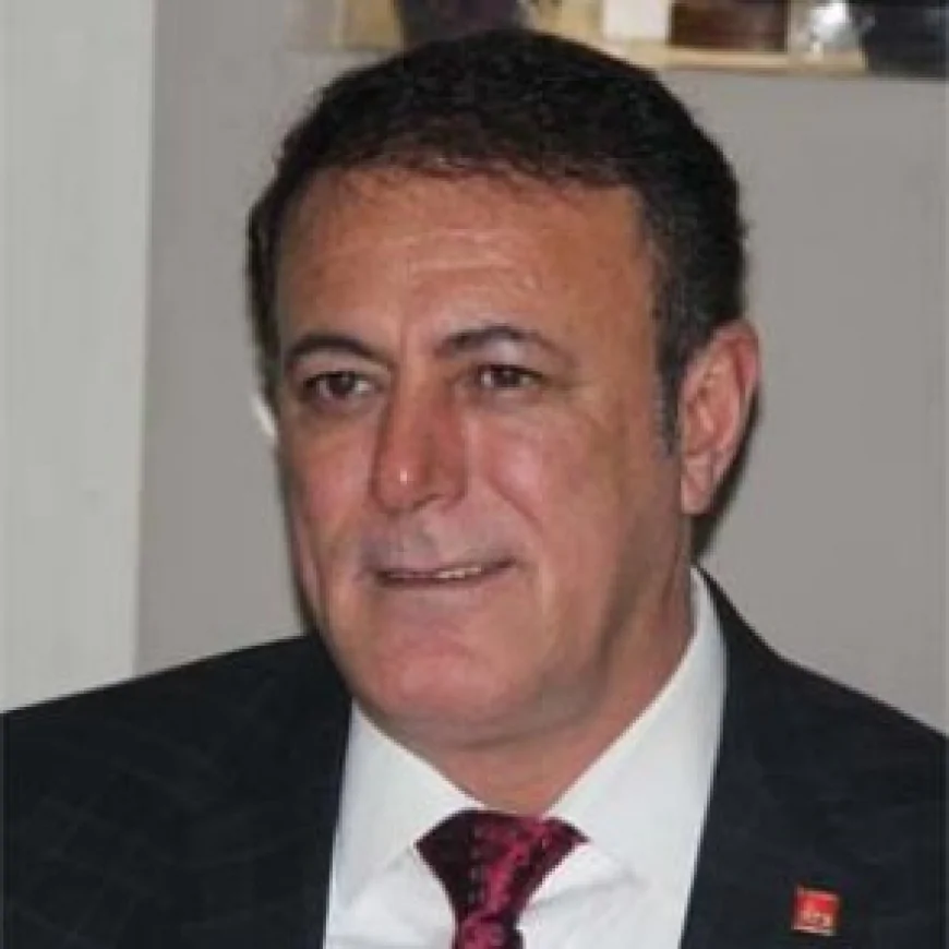 CHP Aydın Milletvekili Hüseyin Yıldız: “Su çekildi ama çiftçinin mağduriyeti bitmedi”