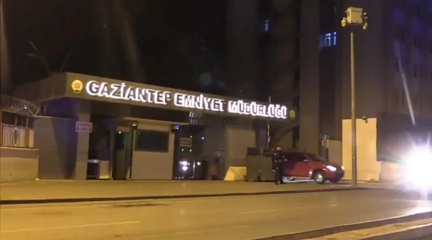 İçişleri Bakanlığı: “56 ilde DEAŞ operasyonlarında 525 şüpheli yakalandı”