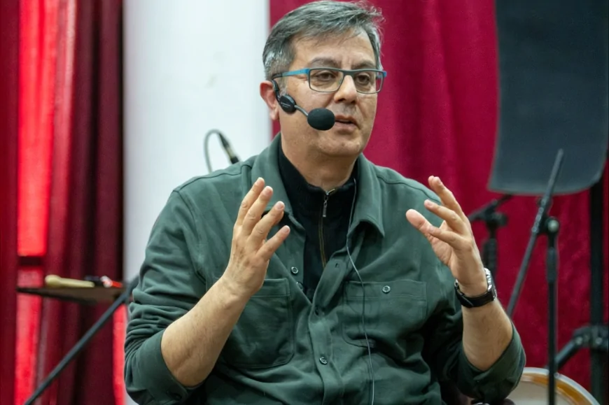 MANİSA BÜYÜKŞEHİR BELEDİYE BAŞKANI BESİM DUTLULU AHMET BÜKE ETKİNLİKLERİNE KATILDI