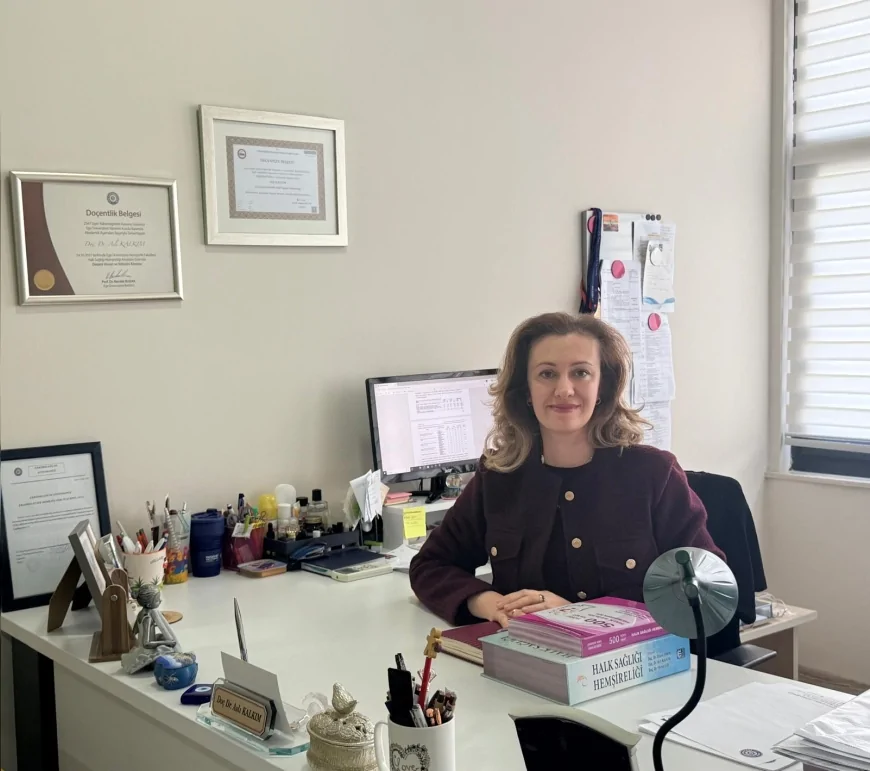 Ege Üniversitesi’nde geliştirilen sanal gerçeklik projesi diyabet hastalarında ayak sağlığını korumayı hedefliyor