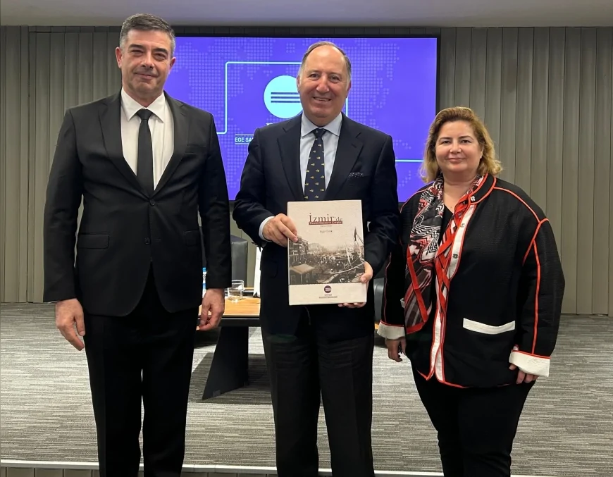 ESİAD Başkanı Sibel Zorlu: “Jeopolitiğin ekonomiye faturası doğru analizle minimize edilebilir”