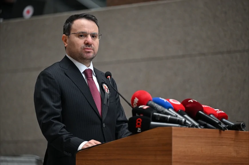 ADALET BAKANI AKIN GÜRLEK: “UCU NEREYE GİDERSE GİTSİN” GÜLİSTAN DOKU SORUŞTURMASINDA 7 İLDE 13 ŞÜPHELİYE GÖZALTI