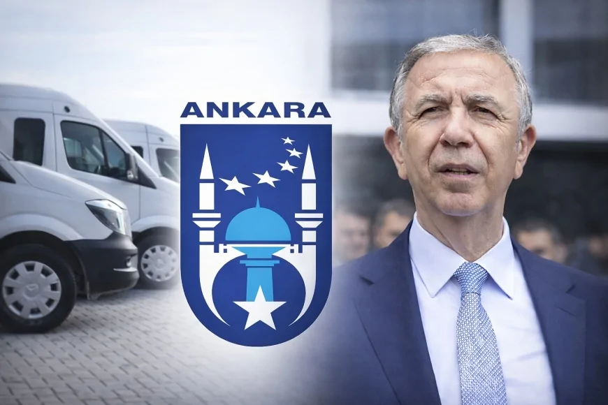 Ankara Büyükşehir Belediye Başkanı Mansur Yavaş hakkında miting iddiasıyla soruşturma iznine ABB’den sert tepki