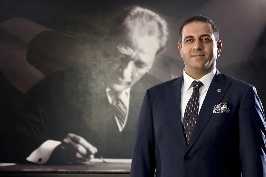 Narlıdere Belediye Başkanı Erman Uzun: “Narista Hayat Yukarıköy’e hayat verecek”