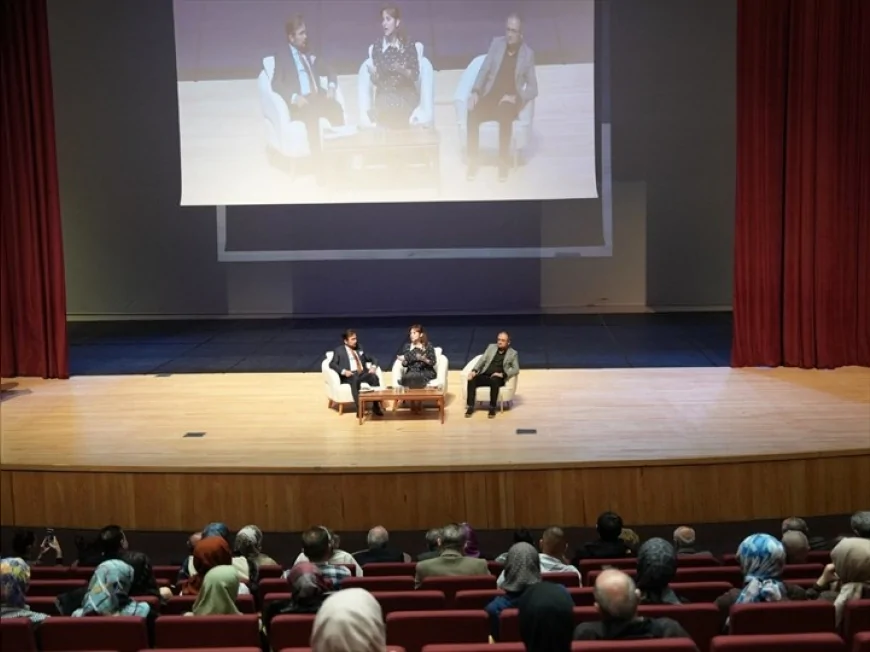 Denizli Büyükşehir Belediye Başkan Vekili Ali Marım: “Şiddete karşı toplumsal bilinç şart”