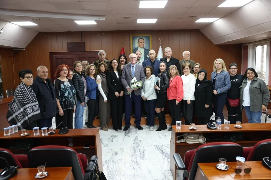 Odunpazarı Belediye Başkanı Kazım Kurt: “Mahalle Meclisleri Demokrasinin Kalbidir”