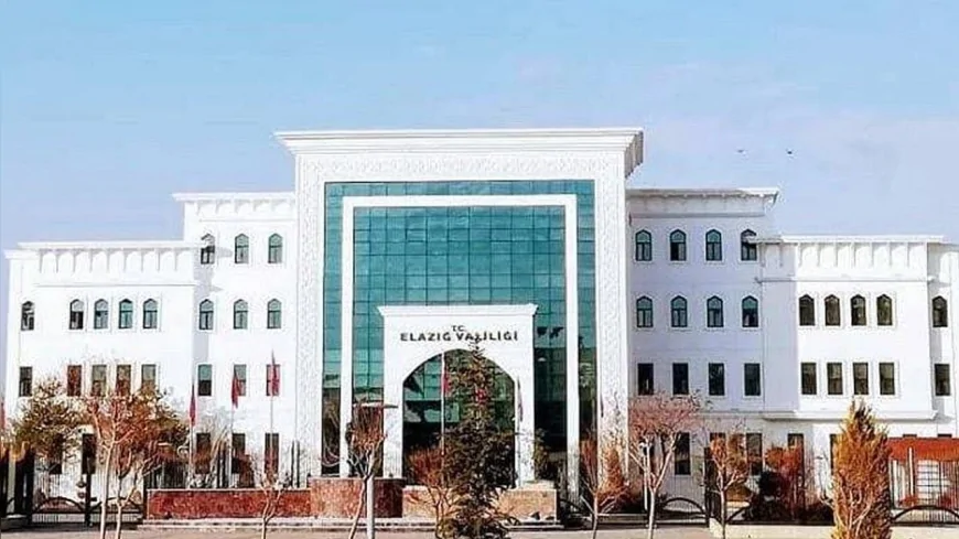 ELAZIĞ’DA 15-22 NİSAN TURİZM HAFTASI KÜLTÜREL ETKİNLİKLER, FESTİVALLER VE SERGİLERLE KUTLANACAK